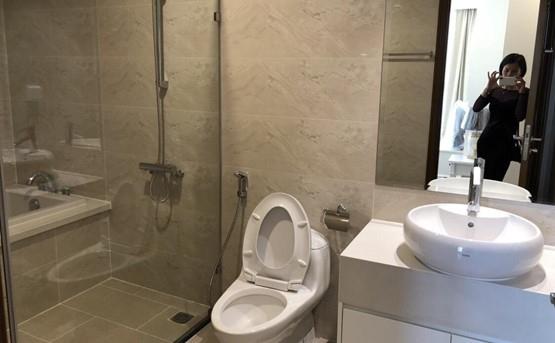 apartment for rent in Vinhomes Central Park Binh Thanh  District HCM BT105L789 (7)